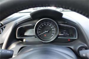 Mazda 2 Bild 6