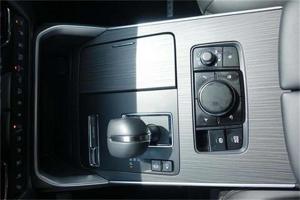 Mazda CX-80 Bild 11