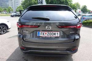 Mazda CX-80 Bild 3