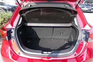 Mazda 2 Bild 10