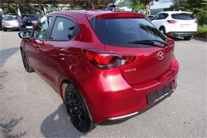 Mazda 2 Bild 2