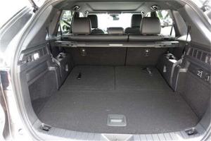 Mazda CX-80 Bild 16