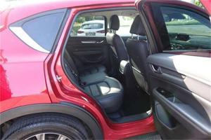 Mazda CX-5 Bild 9