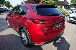 Mazda CX-5 Bild 3