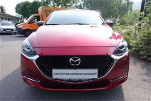 Mazda 2 Bild 4