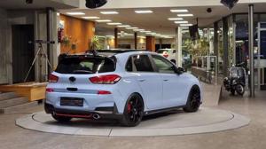 Hyundai i30 Bild 6