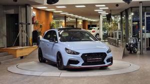 Hyundai i30 Bild 3