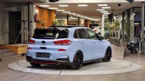 Hyundai i30 Bild 14