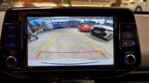 Hyundai i30 Bild 20