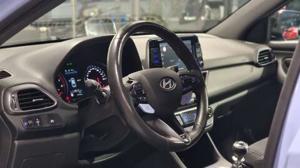 Hyundai i30 Bild 17