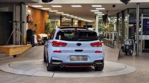 Hyundai i30 Bild 13