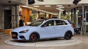 Hyundai i30 Bild 9