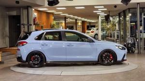Hyundai i30 Bild 5