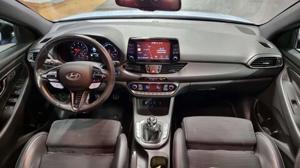 Hyundai i30 Bild 16