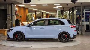 Hyundai i30 Bild 10