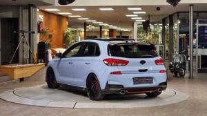 Hyundai i30 Bild 12