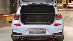 Hyundai i30 Bild 15