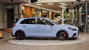 Hyundai i30 Bild 4