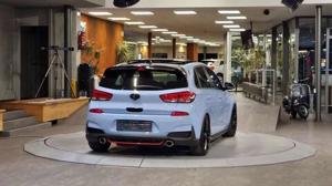 Hyundai i30 Bild 8