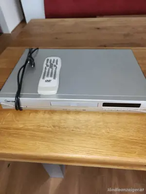 DVD Player von daytek