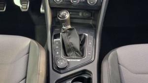 Volkswagen Tiguan Bild 10
