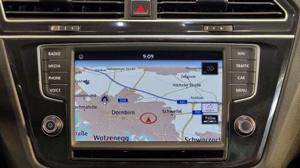 Volkswagen Tiguan Bild 8