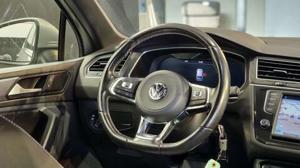Volkswagen Tiguan Bild 7