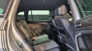 Volkswagen Tiguan Bild 11