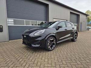 Ford Puma ST-Line X 1.0 EcoBoost Hybrid 125PS NEUES MODEL...
