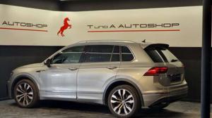 Volkswagen Tiguan Bild 3
