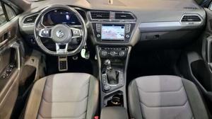 Volkswagen Tiguan Bild 6