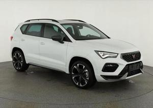 Cupra Ateca Basis 1.5 TSI DSG, Pano, AHK, Navi, Side, el. K...