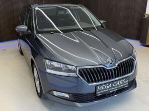 Skoda Fabia Bild 3