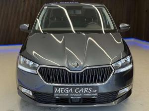 Skoda Fabia Bild 2