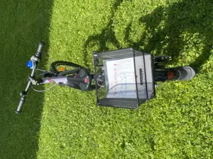 Fahrrad 20 Zoll Mädchen