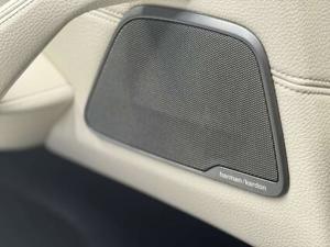 BMW 540 Bild 17