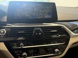 BMW 540 Bild 16