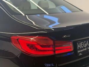BMW 540 Bild 8