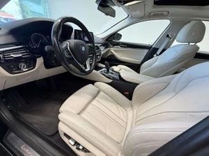 BMW 540 Bild 14