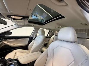 BMW 540 Bild 15