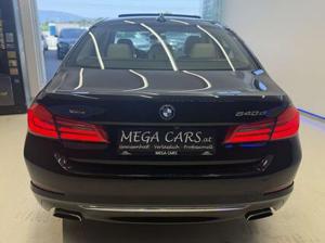 BMW 540 Bild 7
