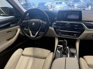BMW 540 Bild 10