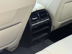 BMW 540 Bild 19