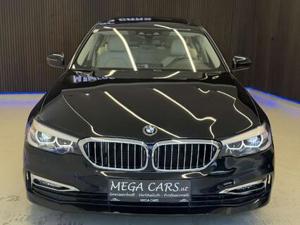 BMW 540 Bild 3