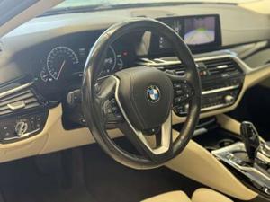 BMW 540 Bild 13