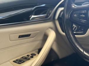 BMW 540 Bild 12