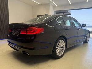 BMW 540 Bild 6