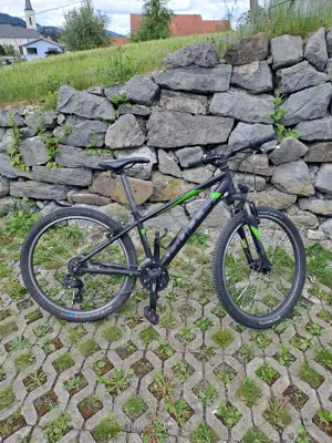Cube Fahrrad 