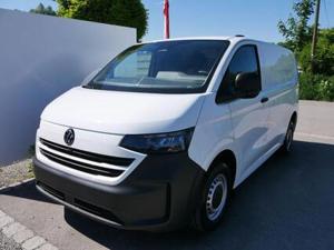 VW T6 Transporter 