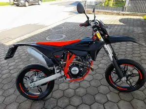 Beta 125 EH